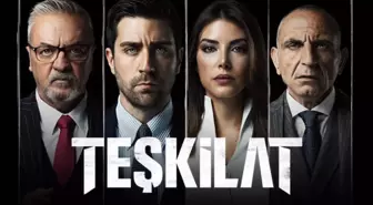 Teşkilat yeni fragman yayınlandı mı? Teşkilat 54. bölüm fragmanı izle! Teşkilat fragman HD izle! Teşkilat son bölüm izle!