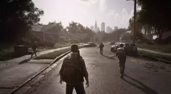 The Day Before'un çıkış tarihi açıklandı! The Day Before ne zaman çıkacak?