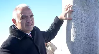 Türkiye, Moğolistan'daki Ata mirası Bilge Tonyukuk anıtını koruma altına alıyor