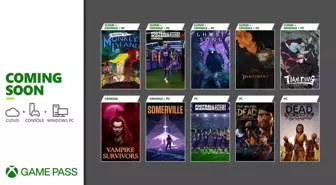 Xbox Game Pass Kasım 2022 oyunları açıklandı! Football Manager 2023 ve daha fazlası