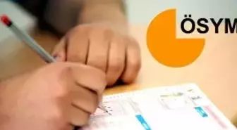 2023 MSÜ sınavı ne zaman?