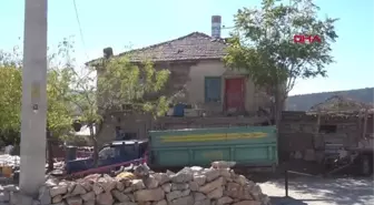 6 YILDIR KAYIP OLAN YASİN'İN BABASI, KAZI ÇALIŞMASI İÇİN BAŞVURU YAPACAK
