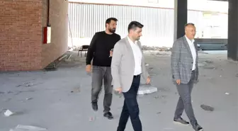 Ada Pazar Güneşler'de sona yaklaşılıyor