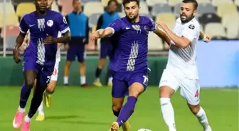 Altınordu'da Hasan sevinci