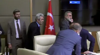 Amasra Araştırma Komisyonunda Boş Koltuklar Muhalefeti Konuşturdu: 'Bir Oylama Olsa Gittiniz... Başkanı Değiştirelim'