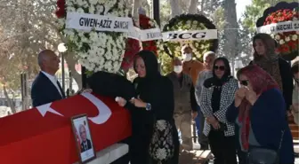 Aziz Sancar'ın ağabeyi ve yengesi bir gün arayla hayatını kaybetti