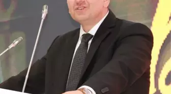 BAKAN YARDIMCISI ALPKAN: KOBİ'LERİMİZİN İNSAN KAYNAĞINA YATIRIMI KIYMETLİ