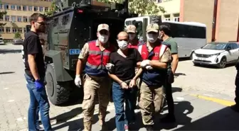 Binbaşı Arslan Kulaksız'ı şehit eden 'Zerdeşt' kod adlı teröristin duruşması ertelendi