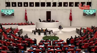 Chp, Ek Ders Ücreti Karşılığı Çalıştırılan Öğretmenlerin Sorunlarının Araştırılmasını İstedi; AKP ve MHP Reddetti