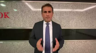 CHP'li Demirtaş'tan, Amasra'daki Madenin Müdür Yardımcısı ile İlgili Açıklama: '2 Yıl, Resmi Olarak Müessese Müdür Yardımcısı Vasfında Olmasına...