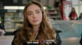 Duy Beni 19. bölüm fragmanı yayınlandı mı? Duy Beni yeni bölüm fragmanı çıktı mı? Duy Beni yeni bölümde neler olacak?