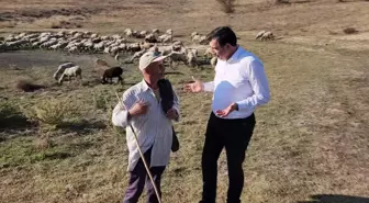 Edirneli Besici: Bu Sene Dayanabildiğimiz Kadar Dayanacağız. Para Yapacak Gibi Oldu mu Hepsini Satacağız