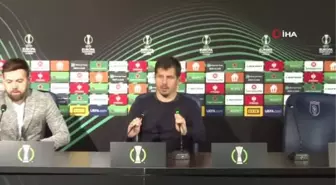 Emre Belözoğlu: 'Çeyrek finale kalacak gücümüz var'