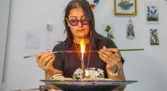 ENDEMİK ÇİÇEKLER, CAMDA ŞEKİL BULDU