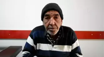 Esnaf, parasının çalındığı iddiasıyla jandarmaya başvurdu