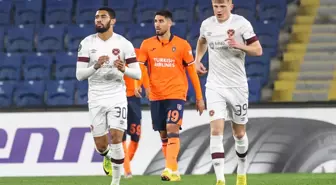Futbol: UEFA Avrupa Konferans Ligi