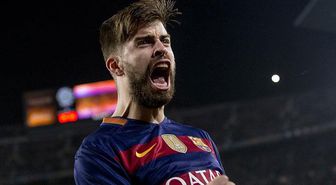 Gerard Pique'den şok emeklilik kararı! Cumartesi günü çıkacağı maçla futbola 'elveda' diyecek