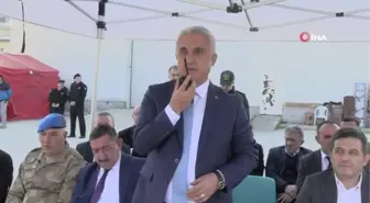 Gerçeğini aratmayan tatbikat... Çöken binanın altında kalan yaralılar böyle kurtarıldı