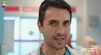 Hayat Bugün Başhekim Barış Güvener kimdir, kim canlandırıyor? Hayat Bugün doktor Barış'ın gerçek ismi ne?