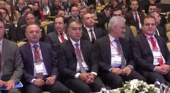 İçişleri Bakan Yardımcısı Mehmet Ersoy: 'Çok Ciddi Bir Şekilde Yalnız Bırakıldık'