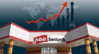 İhracat Rekoruna Hazırlanan İşbir Sentetik, Dünya Markası Olma Yolunda!