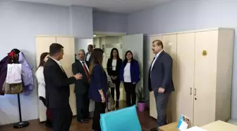 İzleme ve değerlendirme denetimi sürüyor