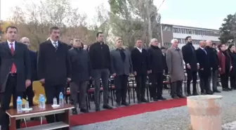 Kars'ın Susuz İlçesinde 102 Yıllık Kurtuluş Coşkusu Yaşandı