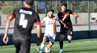 Kayseri Futbol İl Tertip Komitesi kararları açıklandı