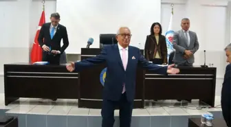 Kdz. Ereğli Belediyesi'nin 2023 Yılı Bütçesi Oybirliğiyle Kabul Edildi