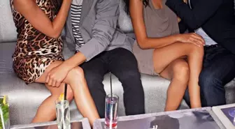 İnfial yaratan skandal! 4 adam karılarına uyku ilacı verip birbirleriyle paylaştı