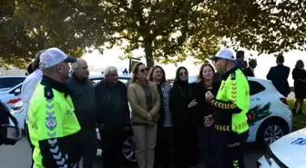 Kocaeli'de ölümlü trafik kazaları yüzde 30 azaldı