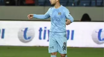 Manisa FK'da Adem Büyük farkı