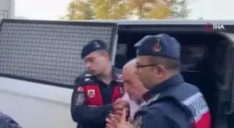 Merdivende yengesine pusu kurup öldüren sanık: 'Gürültüden sabaha kadar uyutmadılar. 'Gördüğüm yerde öldüreceğim' düşüncesi aklımdan geçti'