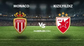 Monaco - Kızılyıldız maçı ne zaman, saat kaçta? Monaco - Kızılyıldız maçı hangi kanalda yayınlanacak? UEFA Avrupa Ligi Monaco - Kızılyıldız maçı!