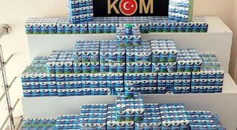 Muğla'da 'sahte merhem' operasyonu