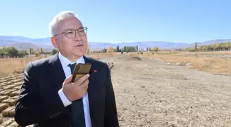 Nuri Demirağ tarafından 81 yıl önce yaptırıldı, yeniden uçuşlara hazırlanıyor