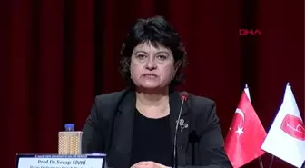 PROF. DR. ALİ BÜLENT CENGİZ: ÇOCUĞUN 3. ÖRNEĞİNDE, TÜKÜRÜKTE KUDUZ VİRİSÜ SAPTANDI