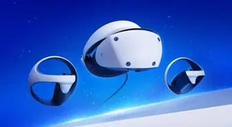 PlayStation VR2 ne zaman çıkacak? PS VR2 ne kadar?