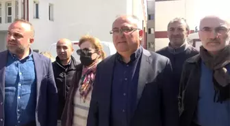 Savcı Vefa Salman'a hapis talebini yenilendi