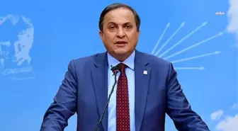 Seyit Torun: 'Mahkemelere Talimat Veren Erdoğan, Elinden Geleni Ardına Koymasın'