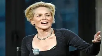 Sharon Stone... EFSANE OYUNCUDAN İKİNCİ KEZ KÖTÜ HABER!..