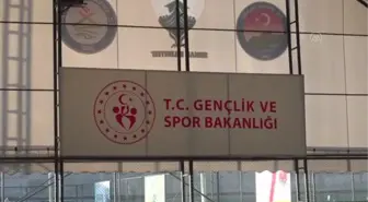 Şırnaklı engelli sporcular, Uluslararası Aspendos Open Tenis Turnuvası'na hazırlanıyor