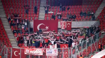 Sivasspor'a gurbetçi desteği