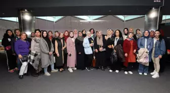 Yenimahalle Belediyesi, Bin Kursiyere Film Keyfi Yaşatacak