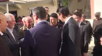 YTB Başkanı Abdullah Eren: 'Yurt dışında ırkçı saldırılara uğrayan vatandaşlarımıza bireysel ve hukuki destekler veriyoruz'