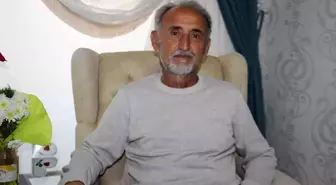 12 yıl önce yapılan kalp nakliyle hayata tutundu: 'Organ beklemenin ne olduğunu insanlar yaşamadan bilemez'