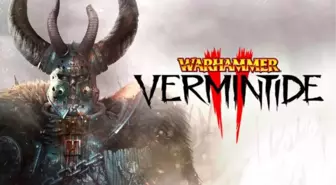 149? değerindeki Warhammer: Vermintide 2, Steam'de bedava!