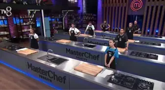 2021 MasterChef kadrousu! MasterChef geçen sene kadrosu kimler? MasterChef geçen sene kim kazandı?