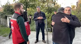 Amasra'daki patlamadan 21 gün sonra hayatını kaybeden madencinin evinde hüzün hakim
