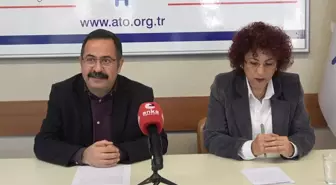 Ankara Tabip Odası, Kapatılmak İstenen Dışkapı Hastanesi'nde Gözlem Yaptı.